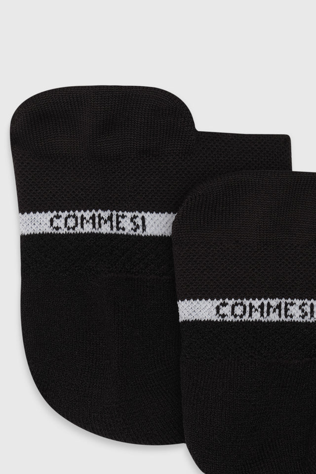 The Running Sock, Ankle